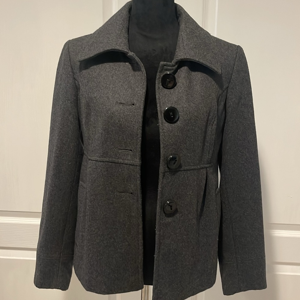 Beautiful Coat - image 3
